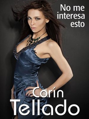 cover image of No me interesa esto